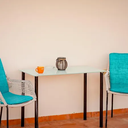 The Veranda Of Chania * Hanya