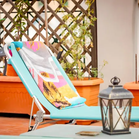 The Veranda Of Chania * Hanya