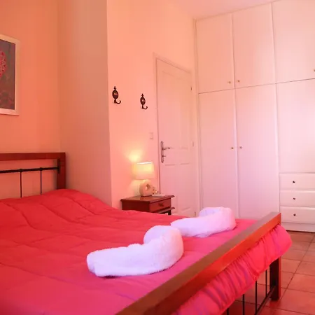 The Veranda Of Chania Apartment