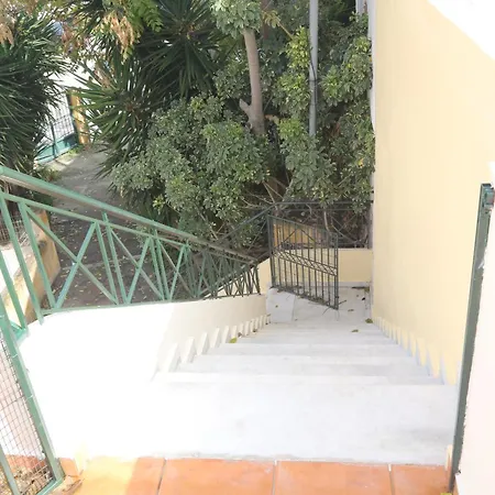The Veranda Of Chania Apartment