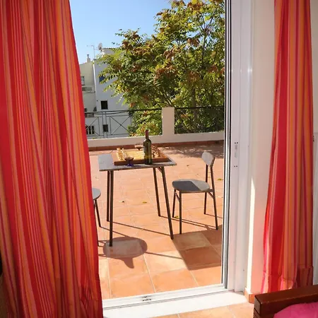 The Veranda Of Chania Apartment Chania (Crete)