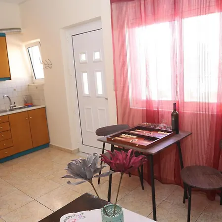 The Veranda Of Chania Apartment *
