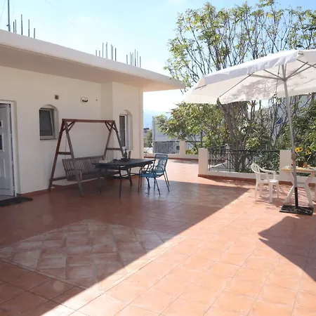 Apartment The Veranda Of Chania