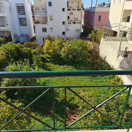 The Veranda Of Chania Apartment *