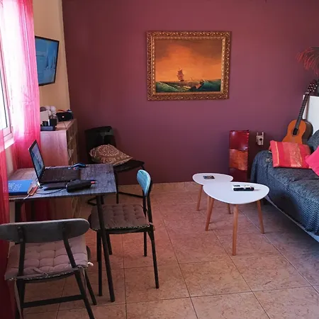 The Veranda Of Chania Apartment